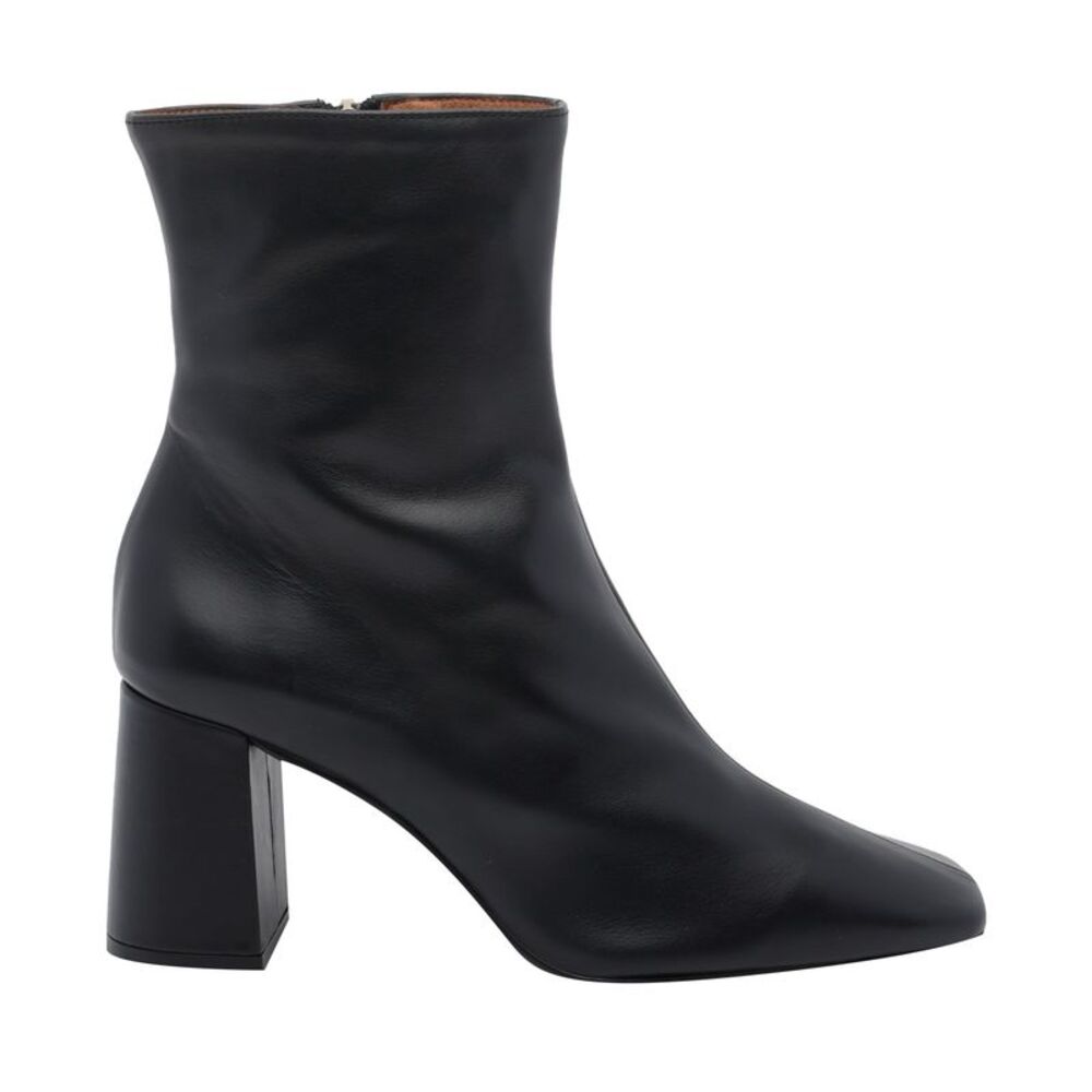 Angel Alarcon Women Booties